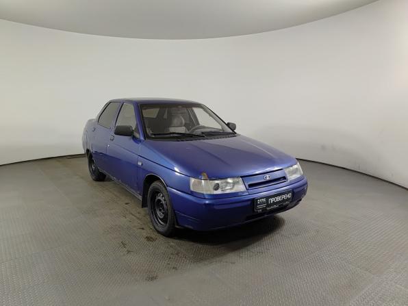 Lada (ВАЗ) 2110 с пробегом 2001 года, цена 60 000 рублей, 64000 км, седан, Автокод Объявления