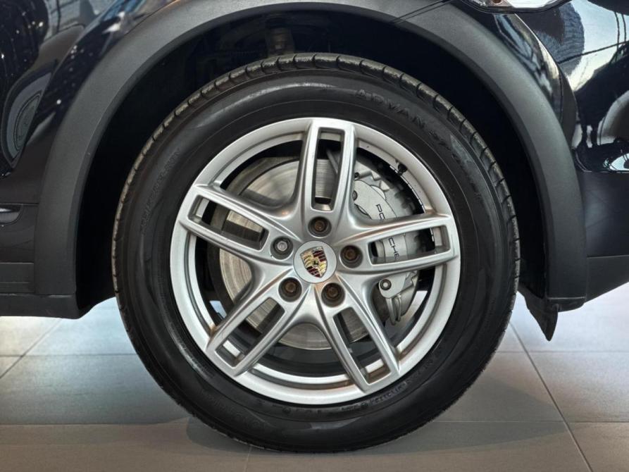 Porsche Cayenne II (958) Екатеринбург  - изображение 33