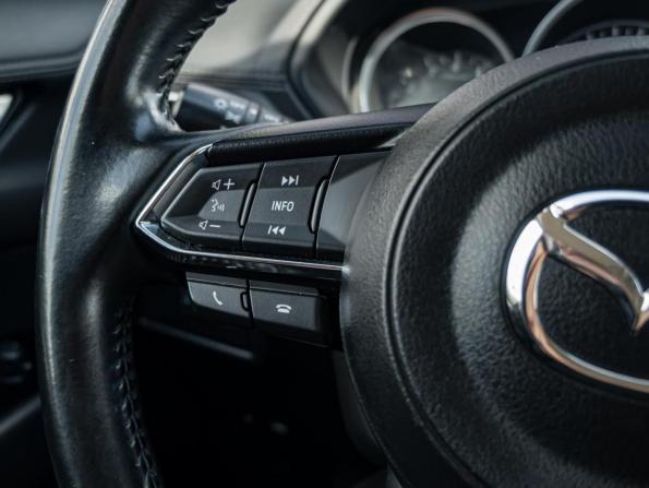 Mazda CX-5 II с пробегом 2019 года, цена 2 690 000 рублей, 75745 км, внедорожник, Автокод Объявления