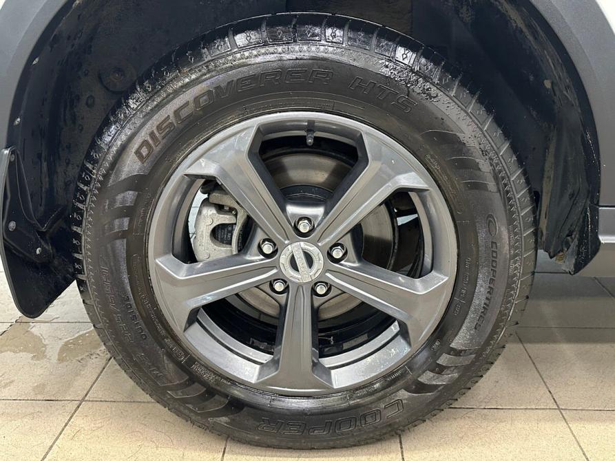 Haval F7 I Рестайлинг Балашиха  - изображение 19