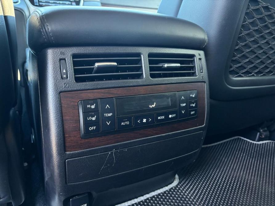Toyota Land Cruiser 200 Series Рестайлинг 2 Уфа  - изображение 14