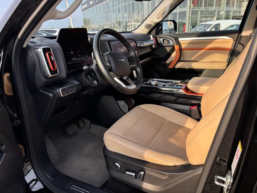 Haval Dargo I Пермь  - изображение 9