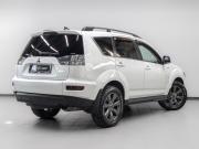 Mitsubishi Outlander II Рестайлинг Москва  - изображение 34