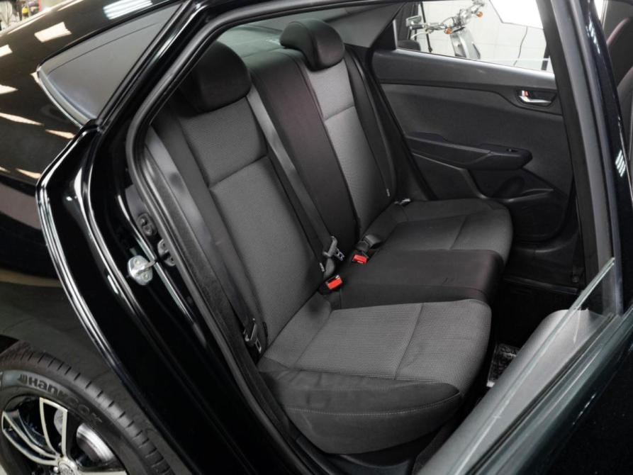 Hyundai Solaris II Рестайлинг Тюмень  - изображение 7