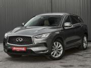 Infiniti QX50 II Екатеринбург  - изображение 25