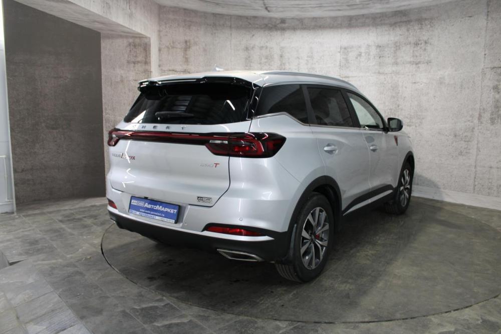 Chery Tiggo 7 Pro Max I Рестайлинг Ярославль  - изображение 6