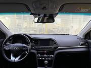 Hyundai Elantra VI (AD) Рестайлинг Уфа  - изображение 41