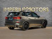 BMW X5 IV (G05/G18) Рестайлинг Москва  - изображение 35