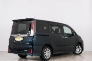 Toyota Noah III (R80) Рестайлинг Красноярск  - изображение 31