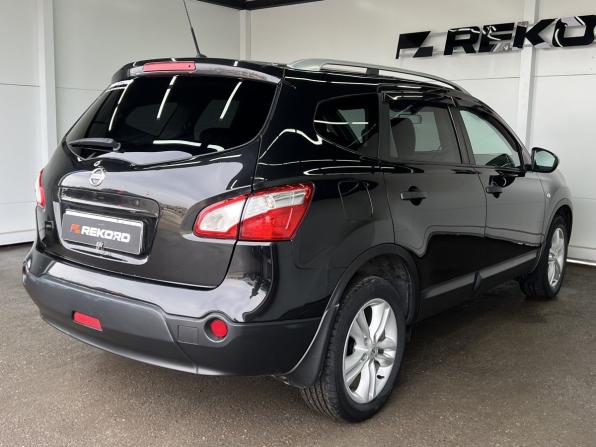 Nissan Qashqai+2 I Рестайлинг с пробегом 2010 года, цена 1 249 000 рублей, 174361 км, внедорожник, Автокод Объявления