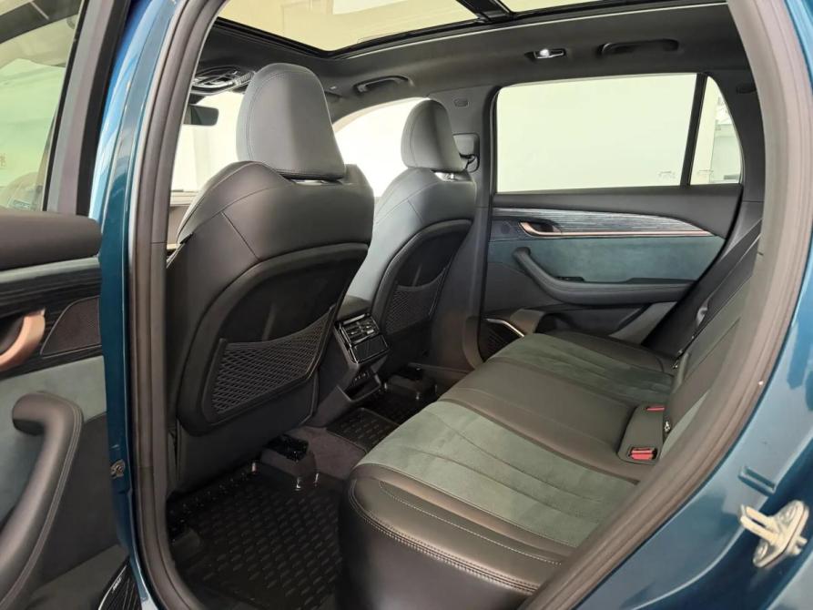 Geely Monjaro I Подольск  - изображение 13