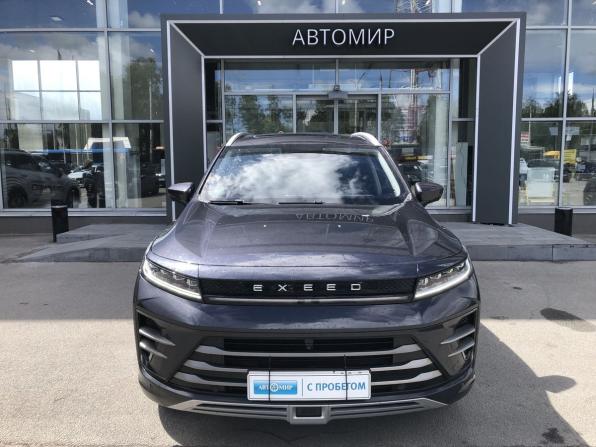 Exeed LX I Рестайлинг с пробегом 2023 года, цена 2 069 000 рублей, 25556 км, внедорожник, Автокод Объявления