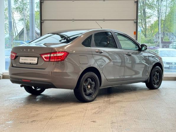 Lada (ВАЗ) Vesta I с пробегом 2022 года, цена 1 150 000 рублей, 54000 км, седан, Автокод Объявления