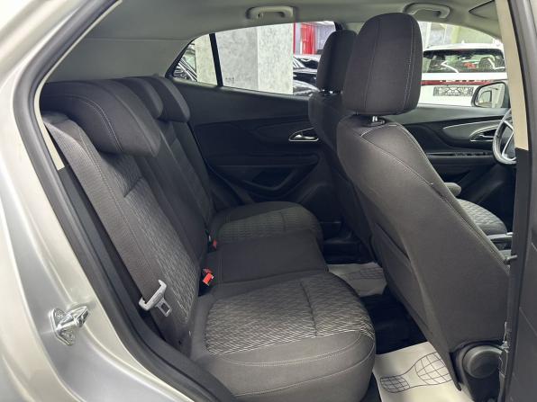 Opel Mokka I с пробегом 2013 года, цена 1 195 000 рублей, 118068 км, внедорожник, Автокод Объявления