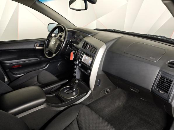 SsangYong Kyron I Рестайлинг с пробегом 2012 года, цена 943 000 рублей, 110674 км, внедорожник, Автокод Объявления