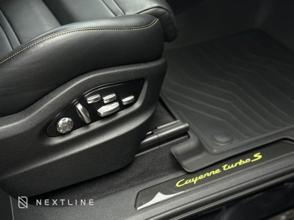 Porsche Cayenne III с пробегом 2019 года, цена 14 890 000 рублей, 86000 км, внедорожник, Автокод Объявления