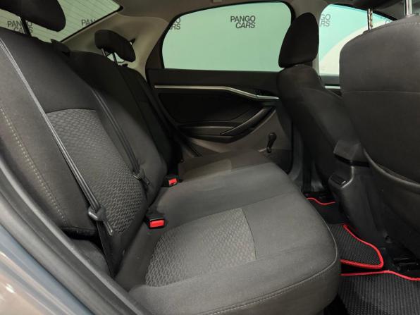 Lada (ВАЗ) Vesta I с пробегом 2019 года, цена 819 000 рублей, 135626 км, седан, Автокод Объявления
