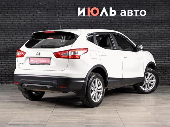 Nissan Qashqai II с пробегом 2014 года, цена 1 330 000 рублей, 174871 км, внедорожник, Автокод Объявления