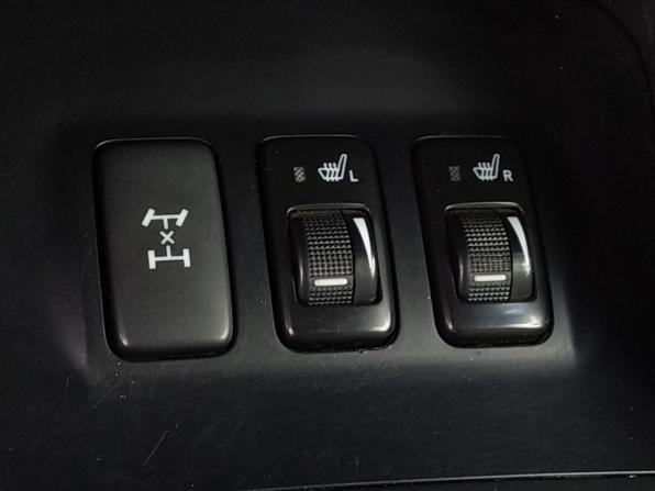 Toyota Land Cruiser Prado 120 Series Рестайлинг с пробегом 2007 года, цена 1 720 000 рублей, 288235 км, внедорожник, Автокод Объявления