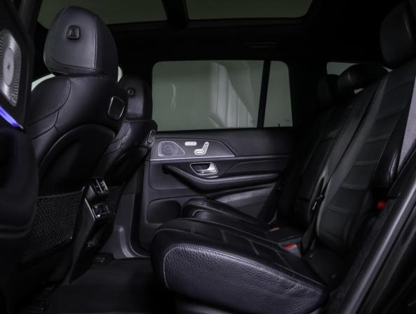 Mercedes-Benz GLS II (X167) с пробегом 2021 года, цена 6 750 000 рублей, 149111 км, внедорожник, Автокод Объявления