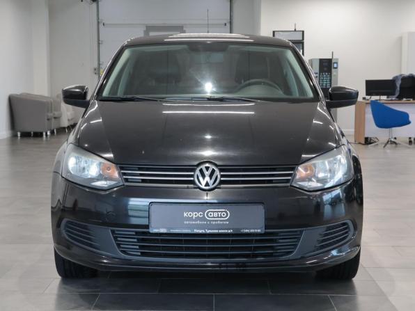 Volkswagen Polo V с пробегом 2012 года, цена 853 000 рублей, 100634 км, седан, Автокод Объявления