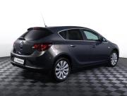 Opel Astra J Рестайлинг Москва  - изображение 27