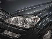 SsangYong Kyron I Рестайлинг Москва  - изображение 43
