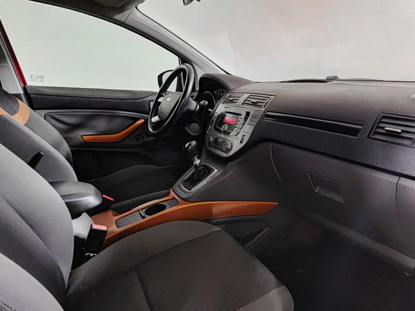 Ford Kuga I с пробегом 2008 года, цена 610 000 рублей, 176203 км, внедорожник, Автокод Объявления