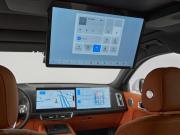 Li Auto (Lixiang) L7 I Рестайлинг Москва  - изображение 55