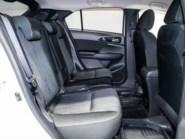 Mitsubishi Eclipse Cross I с пробегом 2018 года, цена 2 100 000 рублей, 76724 км, внедорожник, Автокод Объявления