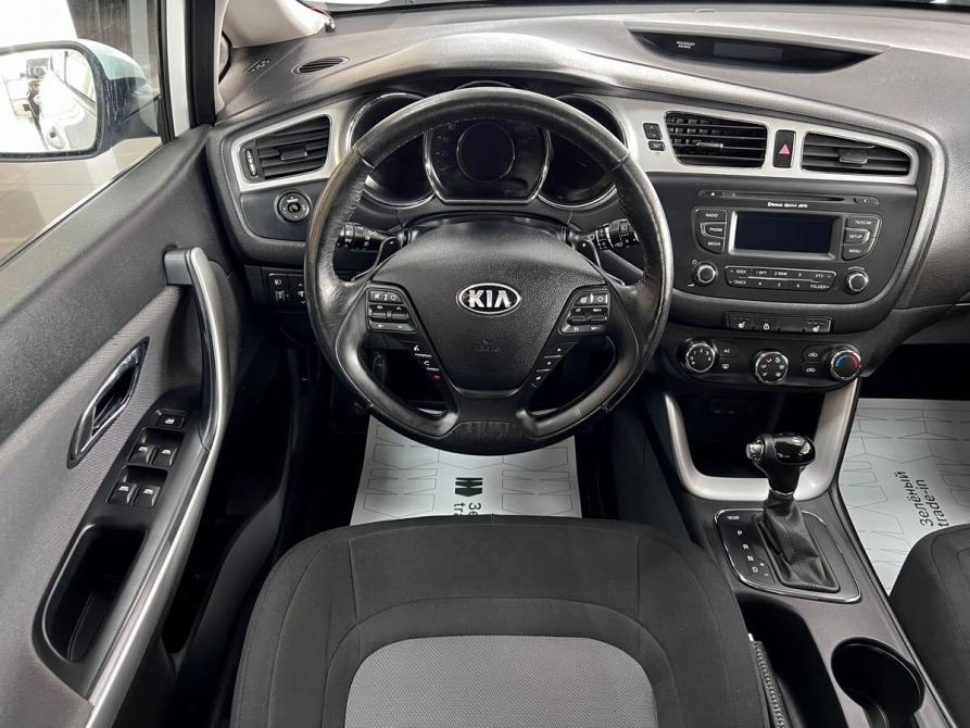 Kia Ceed II Тверь  - изображение 11