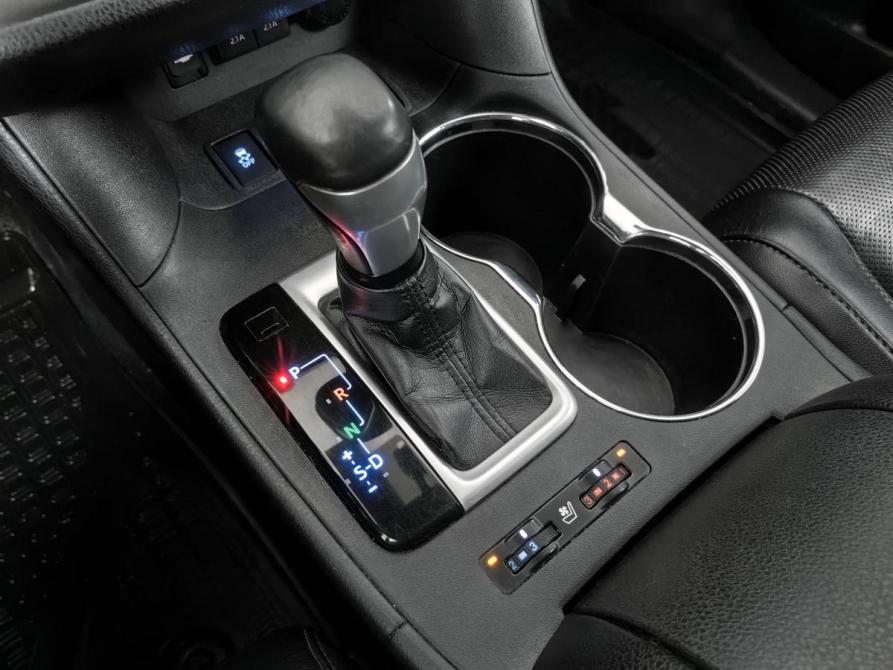 Toyota Highlander III (XU50) Рестайлинг Москва  - изображение 20