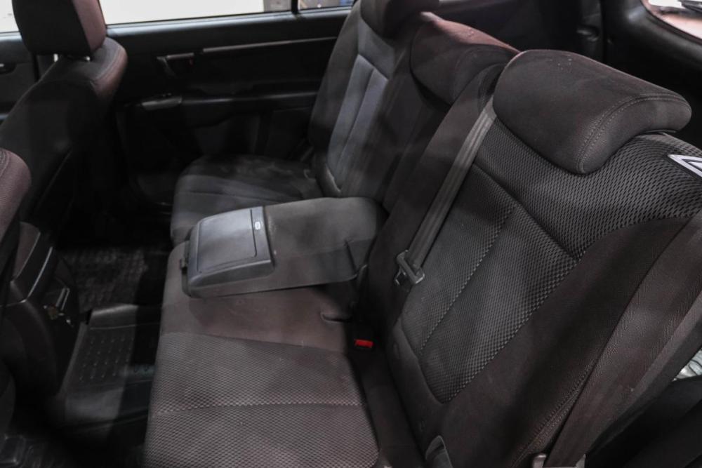 Hyundai Santa Fe II Рестайлинг Новокузнецк  - изображение 31