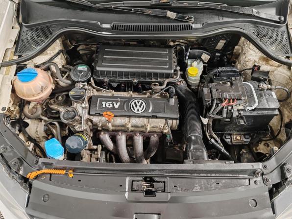 Volkswagen Polo V Рестайлинг с пробегом 2019 года, цена 1 199 000 рублей, 112007 км, седан, Автокод Объявления