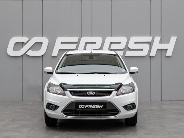 Ford Focus II Рестайлинг с пробегом 2010 года, цена 755 000 рублей, 295637 км, седан, Автокод Объявления