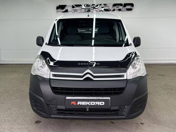 Citroen Berlingo II Рестайлинг 2 с пробегом 2016 года, цена 929 000 рублей, 222768 км, компактвэн, Автокод Объявления