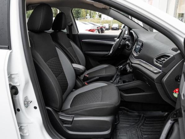 Lada (ВАЗ) Vesta I Рестайлинг (NG) с пробегом 2025 года, цена 1 398 000 рублей, 34318 км, седан, Автокод Объявления