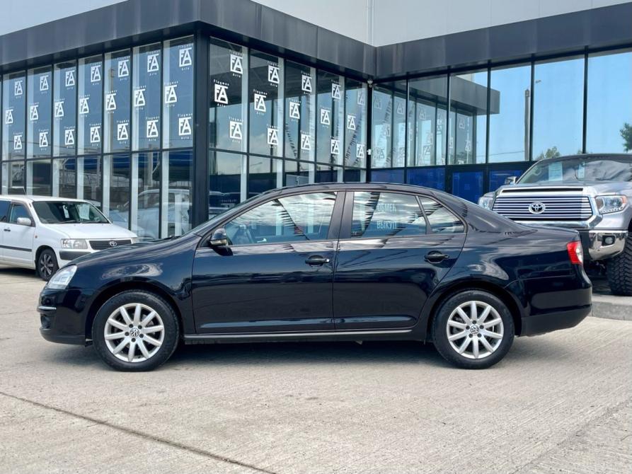 Volkswagen Jetta V Краснодар  - изображение 2