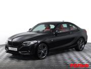 BMW 2 серии F22 Москва  - изображение 22