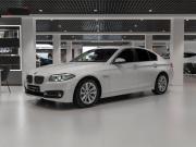 BMW 5 серии VI (F10/F11/F07) Рестайлинг Москва  - изображение 26