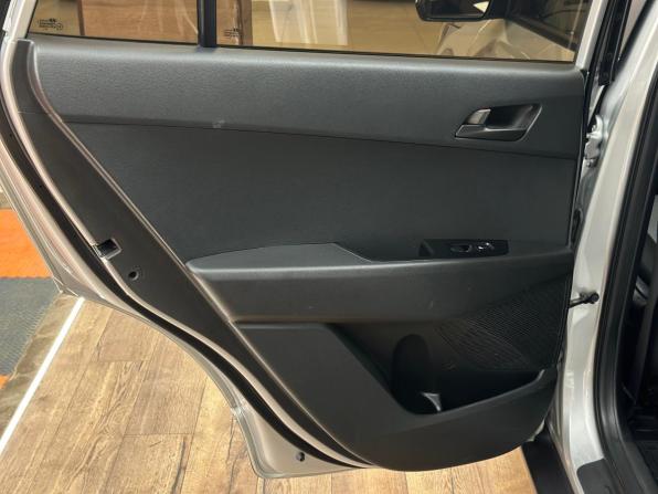 Hyundai Creta I с пробегом 2017 года, цена 1 650 000 рублей, 94940 км, внедорожник, Автокод Объявления