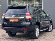 Toyota Land Cruiser Prado 150 Series Рестайлинг 1 Екатеринбург  - изображение 33