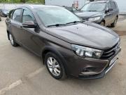 Lada (ВАЗ) Vesta I Пермь  - изображение 13