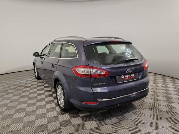 Ford Mondeo IV Рестайлинг с пробегом 2011 года, цена 999 000 рублей, 183426 км, универсал, Автокод Объявления