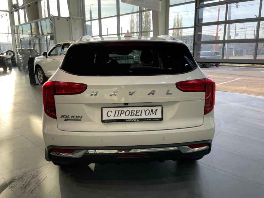Haval Jolion I Рестайлинг Стерлитамак  - изображение 6