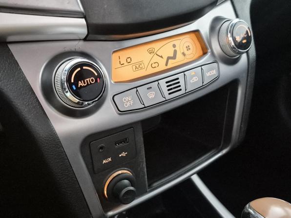 SsangYong Actyon II Рестайлинг с пробегом 2014 года, цена 969 000 рублей, 184802 км, внедорожник, Автокод Объявления