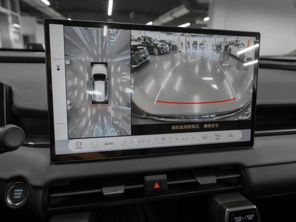 Toyota RAV4 VI (XA60) с пробегом 2026 года, цена 4 200 000 рублей, 15 км, внедорожник, Автокод Объявления
