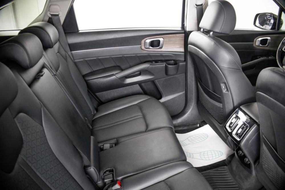 Kia Sorento IV Пермь  - изображение 11