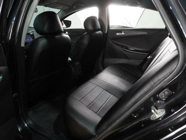 Hyundai Sonata VI (YF) с пробегом 2011 года, цена 939 000 рублей, 252268 км, седан, Автокод Объявления