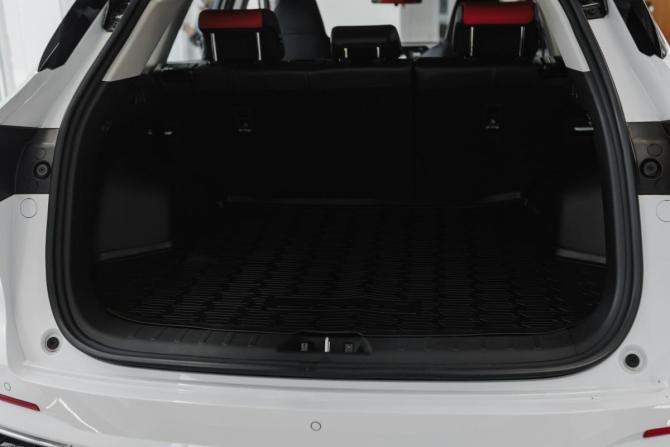 Новый Changan UNI-S I 2025 года, цена 3 179 900 рублей, внедорожник, Автокод Объявления